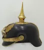 Prussian NCO School senior Instructor Pickelhaube Visuel 3